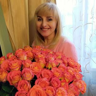 Снігурівська Ірина