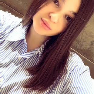Хромова Олена
