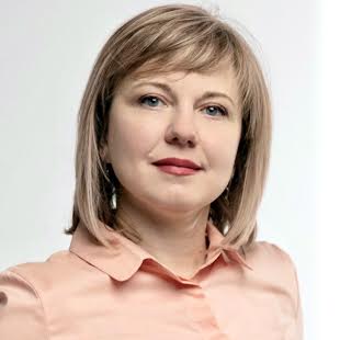 Ігнатченко Марина