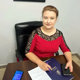 Садаклієва Ельвіра