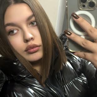 Каліщак Діана
