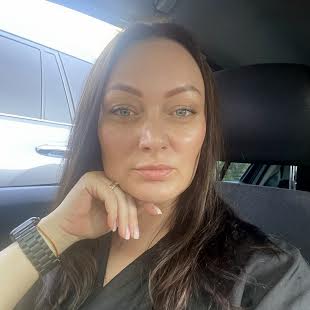 Буличева Олена