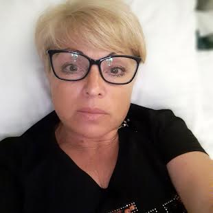 Александрова Людмила
