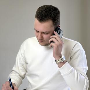 Березюк Максим