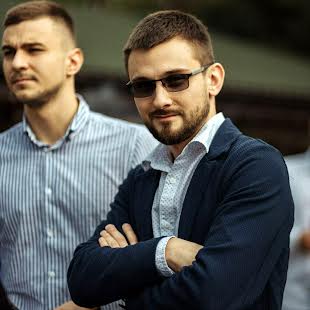 Кулик Володимир
