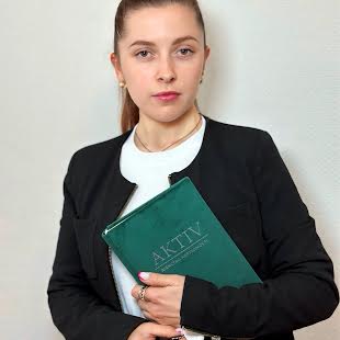 Редкевич Катерина