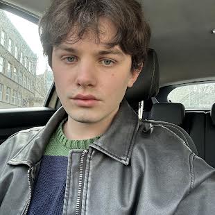 Павлячек Денис