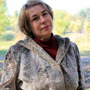 Грекова Олена