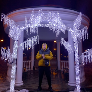 Бутирін Микита