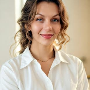 Бондарева Анастасія