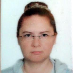 Ткаченко Тетяна