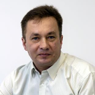 Ярославцев Олександр