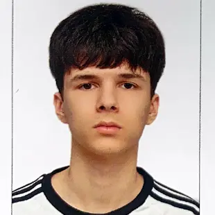 Гаркуша Григорій
