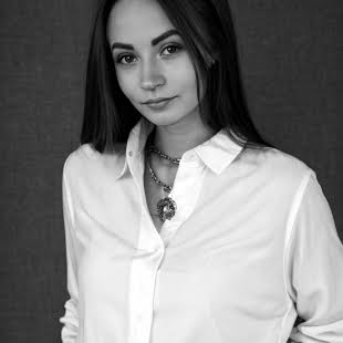 Калініна Юлія