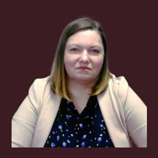 Власенко Катерина