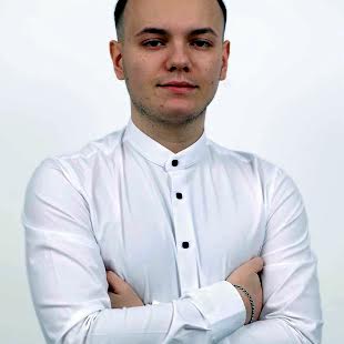 Бундза Владислав