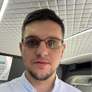 Грішаков Ігор