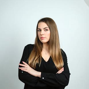 Папашвілі Анастасія