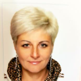 Мамчур Галина