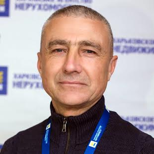 Олег Поддубный