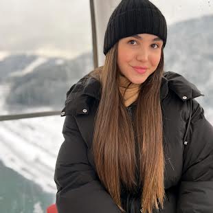 Власова Анна