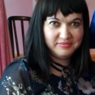 Горлачук Наталія