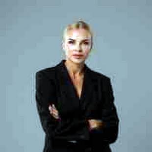 Гаврюшина Оксана