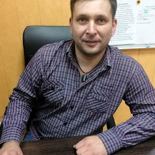 Бабій Віктор
