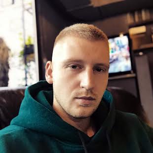 Ткаченко Андрій