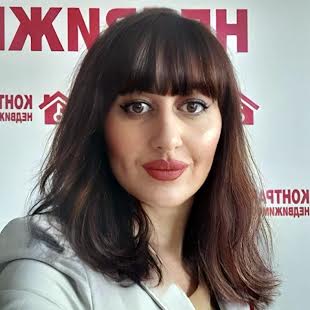 Мушинська Наталія