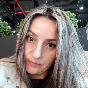 Левончук Катерина