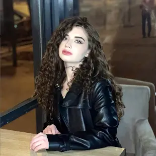Безрук Яна