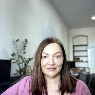 Кучеренко Антоніна