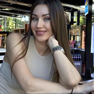 Стадник Валерія