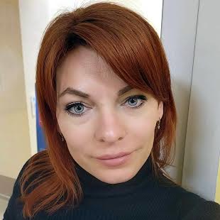 Ярова Лілія