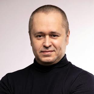 Владислав Артемович Шубравський