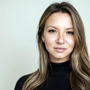 Куропій Катерина