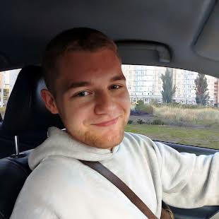 Кирилюк Євгеній