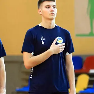 Залозний Давид