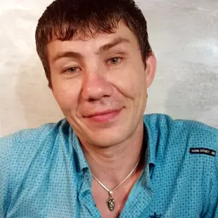 Селезненко Володимир