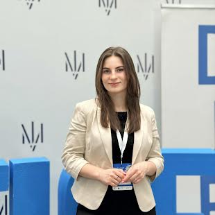 Гром Катерина