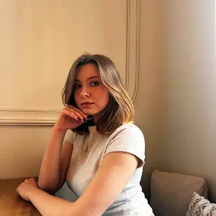 Логвиненко Анна