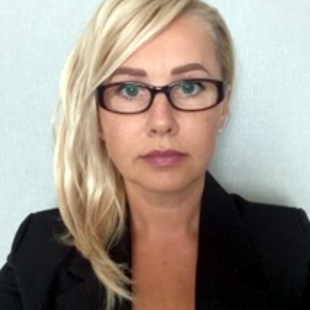 Швецова Наталія