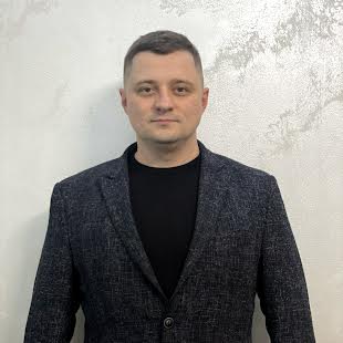 Антонов Ігор