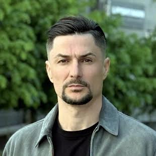 Афанас'єв Сергій