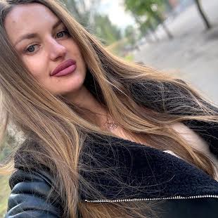 Тимофеєва Валерія