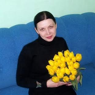 Власенко Ирина Васильевна
