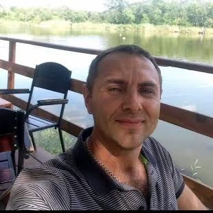 Гордієнко Євген