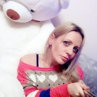 Прокоф'єва Людмила