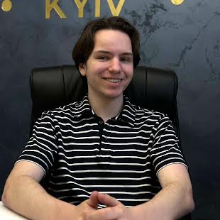 Богун Володимир